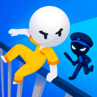 Prison Escape 3D图标