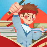 请叫我校长手游图标