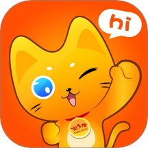 淘多猫app图标