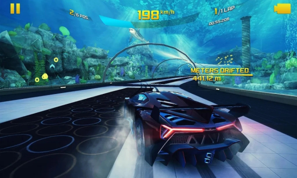 asphalt 8安装器图1