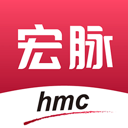 宏脉医生app图标
