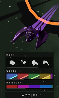 穿越星空游戏图3