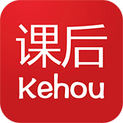 课后网app图标