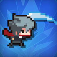 隆隆小队（Rumble Squad）图标