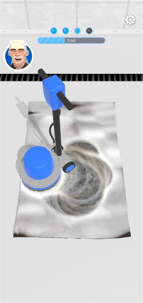 Clean My Carpet