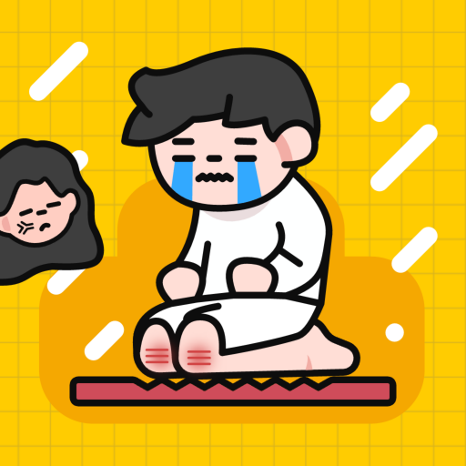 哄哄女友神器app图标