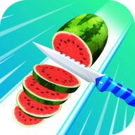 Perfect Cutting Slicer游戏图标