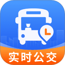 公交查询宝图标