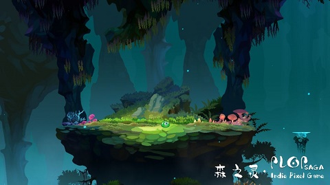 森之灵图2