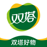 双塔好物图标