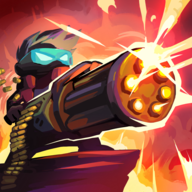影子生存射击(Shadow Survival: Shooter Game)图标