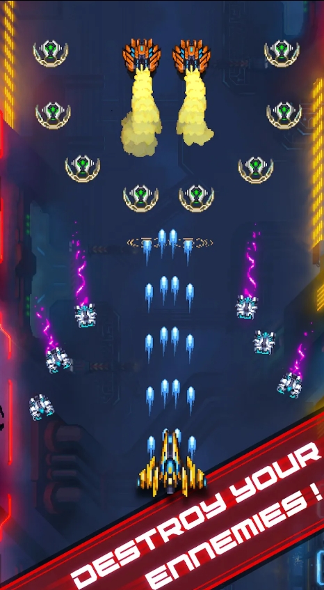 星舰方舟图4