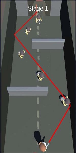Rescue-Shot图2