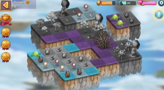 Merge Adventure图2