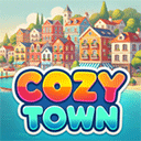 Cozy Town图标