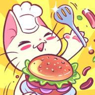喵斯猫咖啡图标