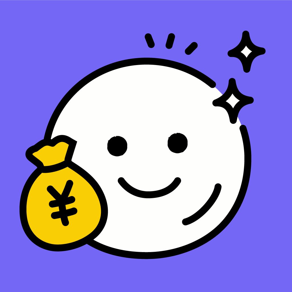 Live记账图标