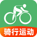 骑行路线导航图标