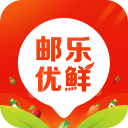 邮乐优鲜图标