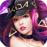主播养成计划图标