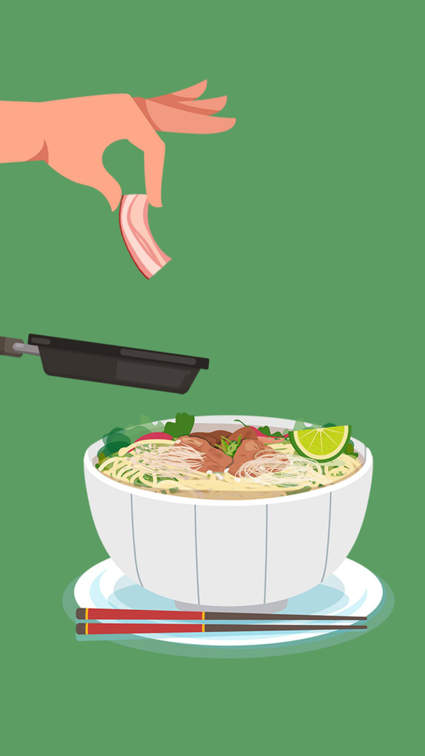 会飞的培根游戏图3