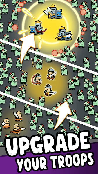 小黄人战争（Minions Wars）图1