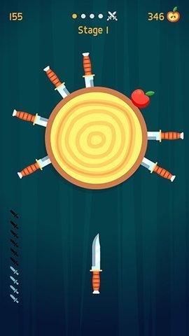 Knife Hit图2