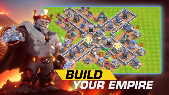 玛维亚的英雄（Heroes of Mavia）图1