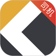 快成司机app图标