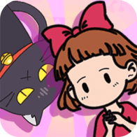 猫咪捉迷藏图标