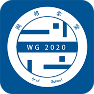 网格学堂最新版图标