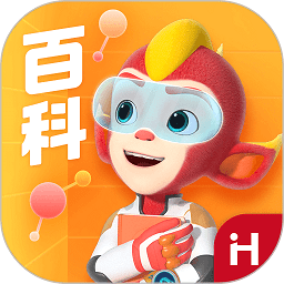 洪恩十万问app图标