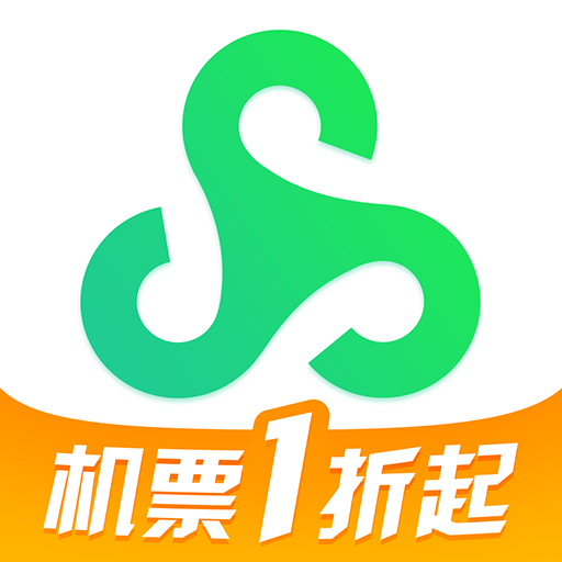 春秋航空官网版图标