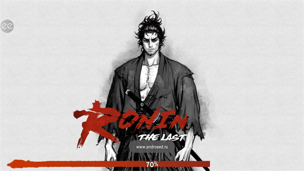 浪人：末代武士图2