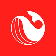 鲸选生活app图标