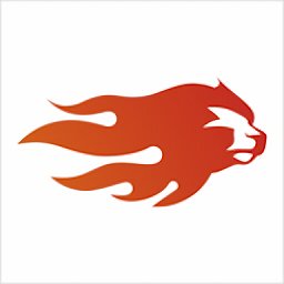 活力狮app图标