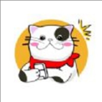 猫番阅读app图标