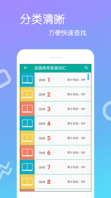 英语单词王app图1