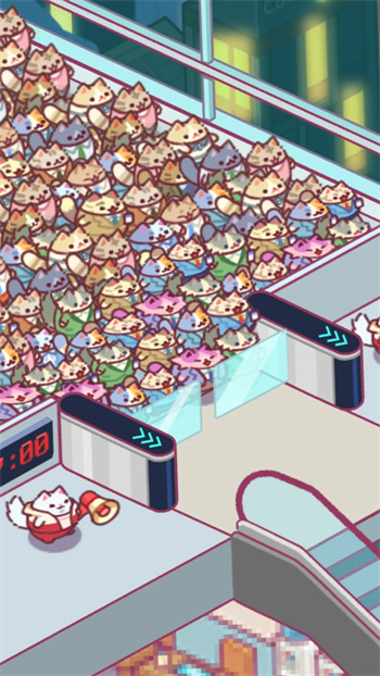 Office Cat安卓版图1