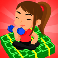 Fitness Club Fever图标