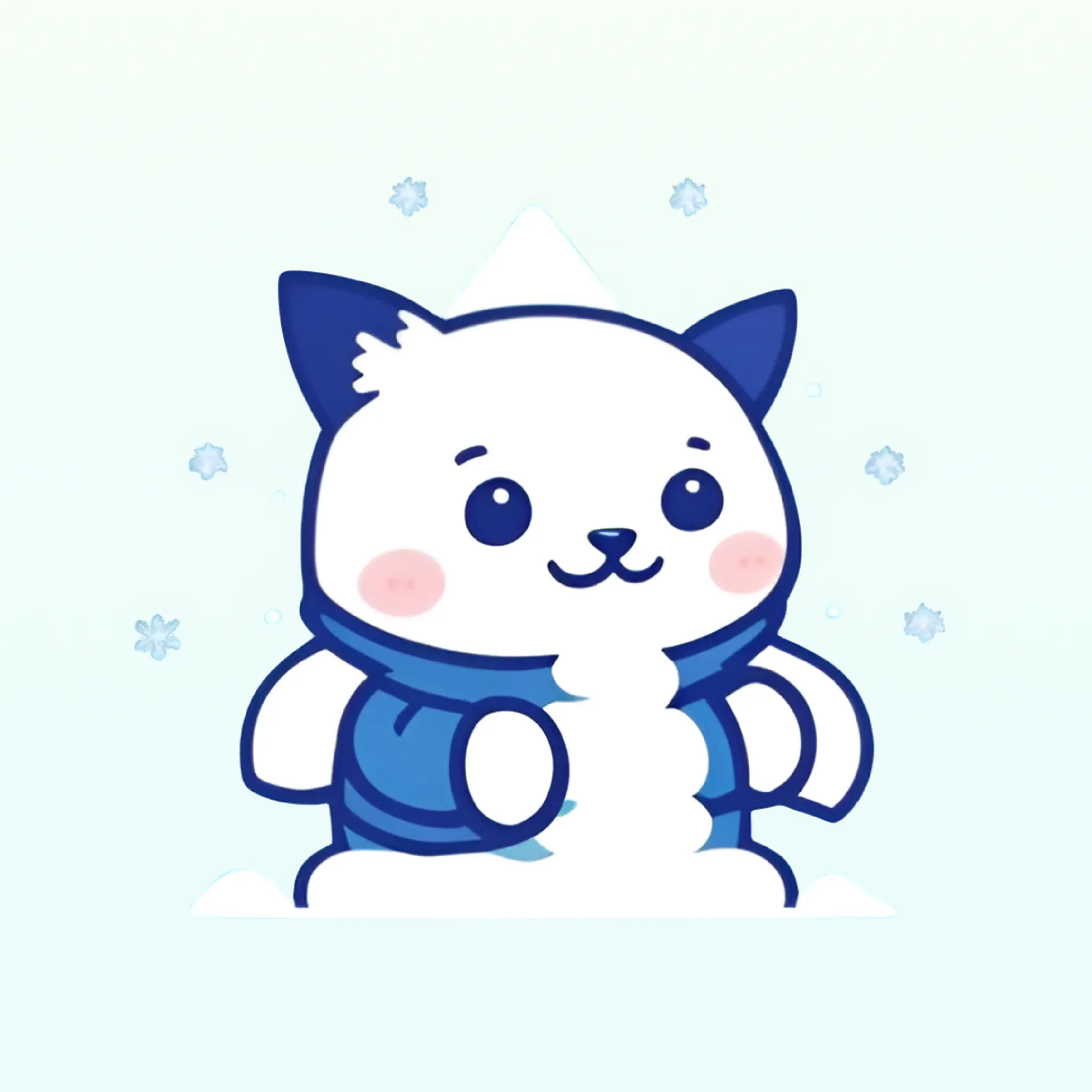 瑞雪手机管家软件图标