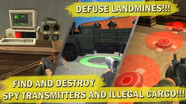Desert Storm图2