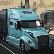 Virtual Truck Manager 2图标