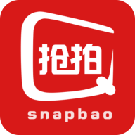 抢拍软件图标