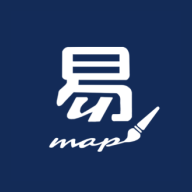 易制地图图标