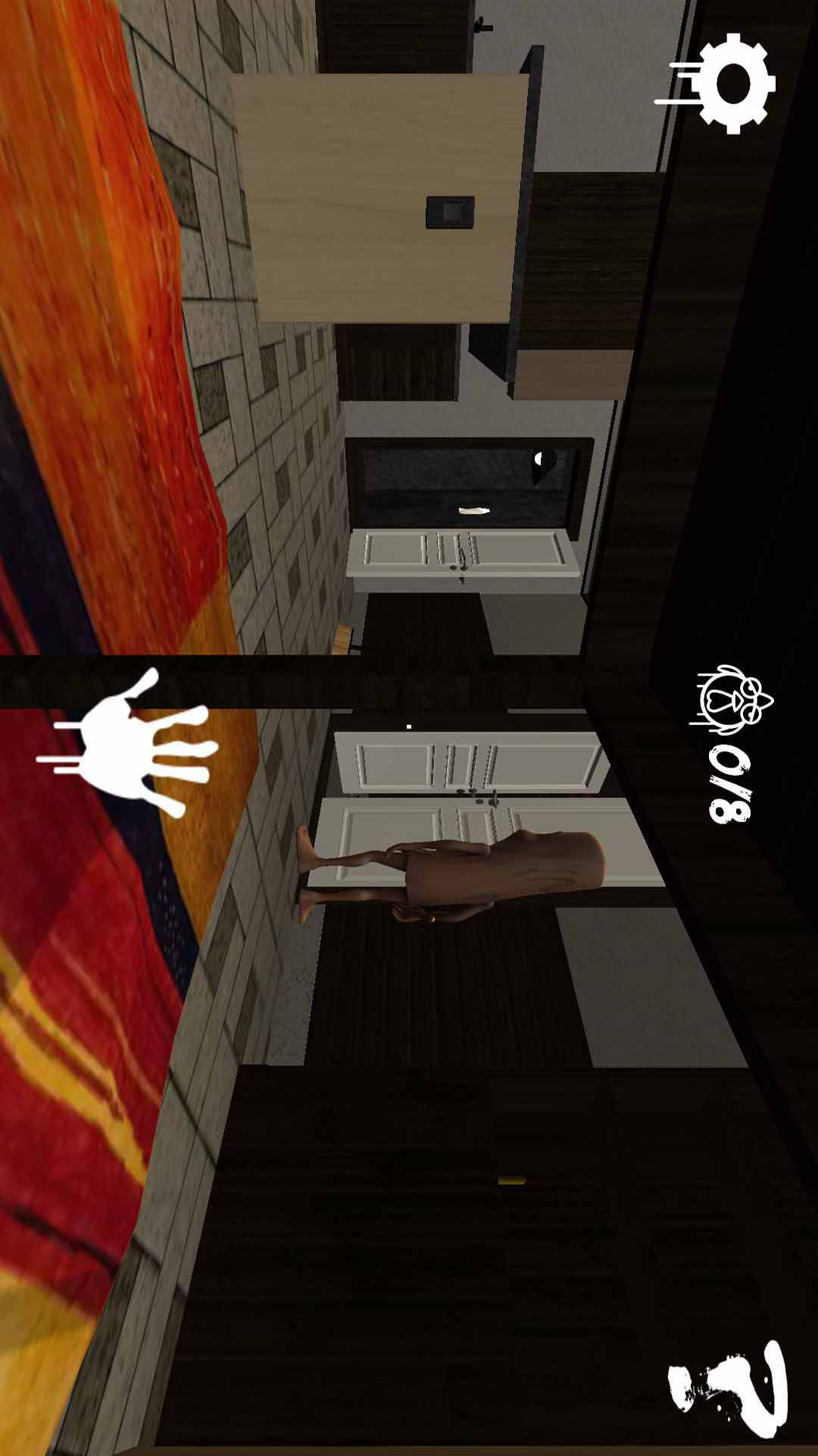 恐怖世界大逃亡游戏图2