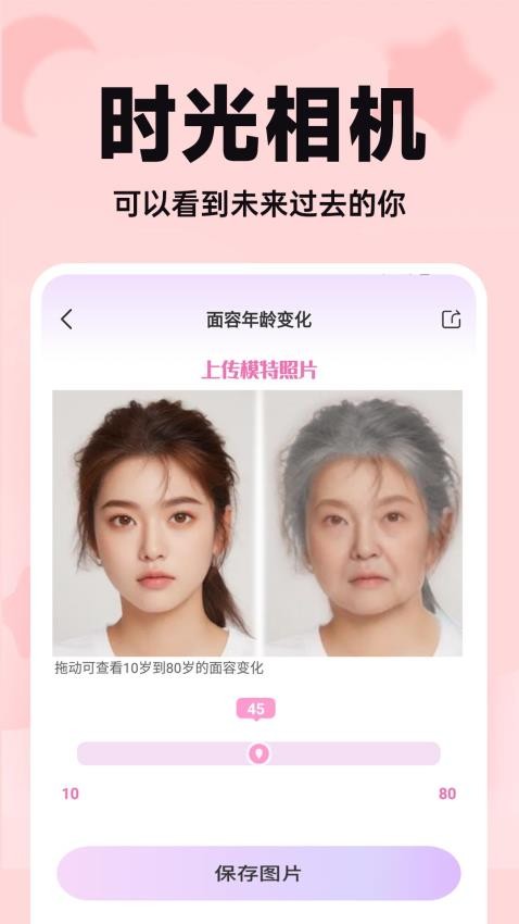 未来宝宝长相预测图2