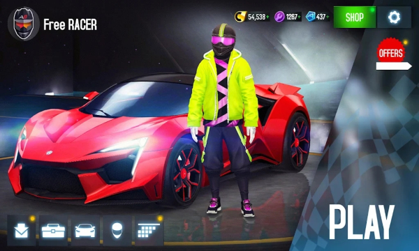asphalt 8安装器图2