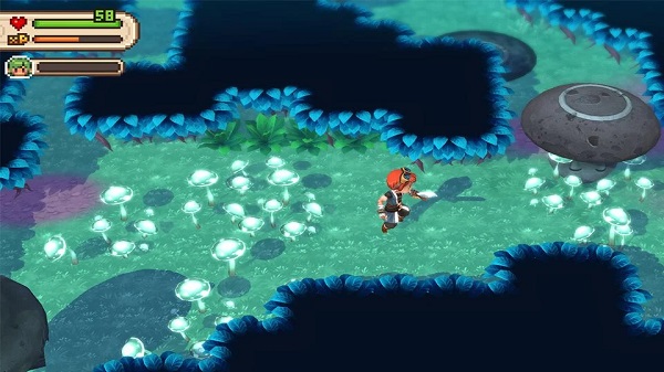 Evoland 2图1