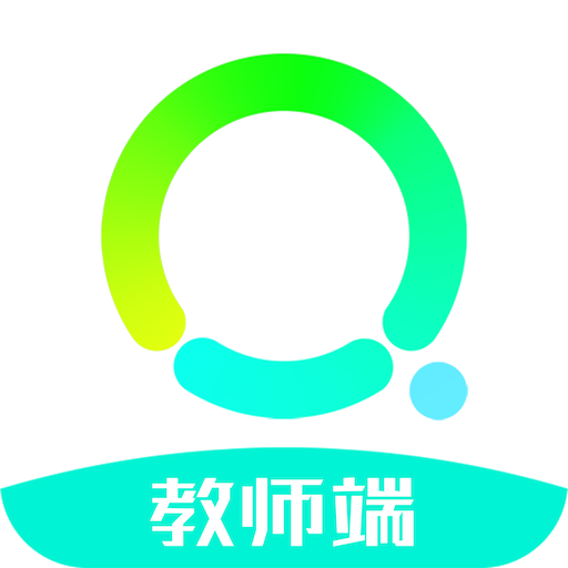 为垦小绿伞图标
